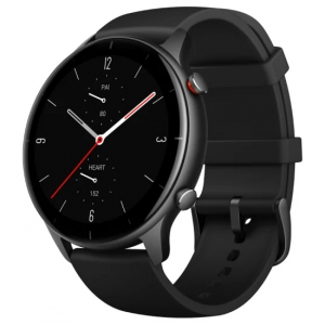 Xiaomi Amazfit GTR 2E, Black