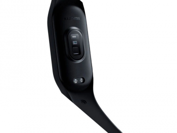 Xiaomi Miband 7, Black