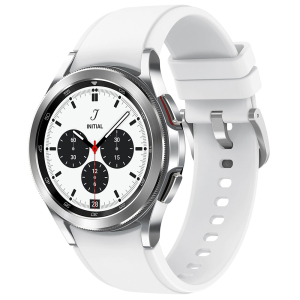 Смарт часы Samsung Galaxy Watch 4 Classic 42mm R880 Silver