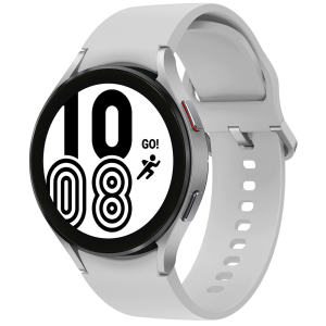 Смарт часы Samsung Galaxy Watch 4 44mm R870 Silver