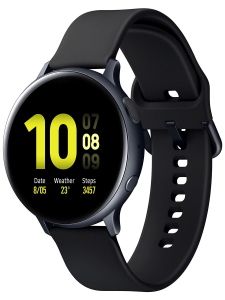 Умные часы Samsung Galaxy Watch Active 2 40mm SM-R830 Black