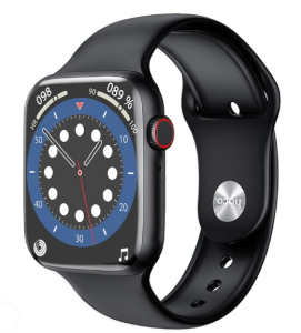 HOCO Y5 Pro Smart sports watch Black