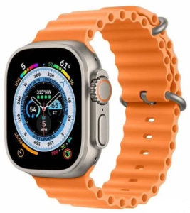Charome Smart Watch HD Call T8 Ultra