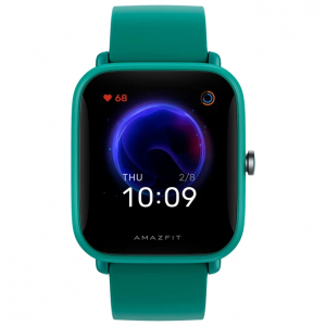 Xiaomi Amazfit Bip U Pro, Green