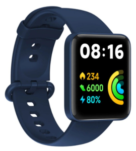 Xiaomi Redmi Watch 2 Lite Blue