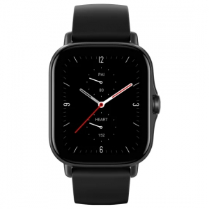 Xiaomi Amazfit GTS2e, Black