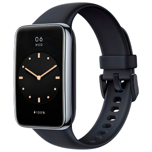 Xiaomi Miband 7 Pro, Black