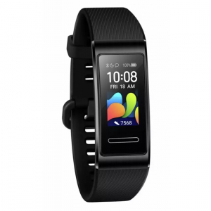 HUAWEI Band 4 pro, Graphite Black