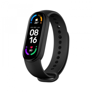 Xiaomi Miband 6, Black