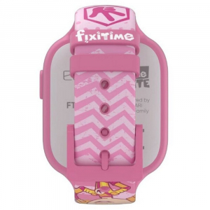 Elari FixiTime Lite, Pink