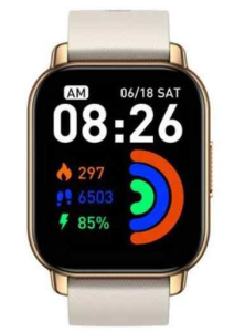 Zeblaze Smart Watch Btalk