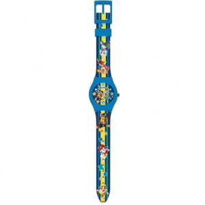 Paw Patrol Ceas de mina p/u copii