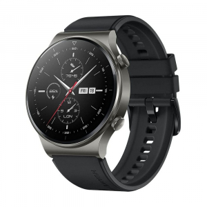 HUAWEI WATCH GT 2PRO, Night Black