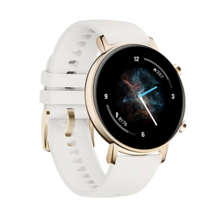 HUAWEI WATCH GT 2 42mm, Champagne gold