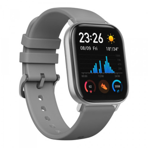 Xiaomi Amazfit GTS, Grey