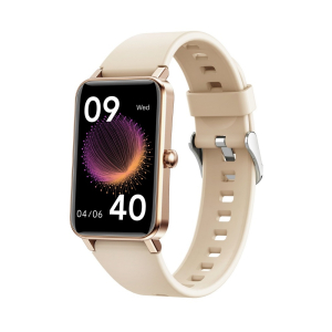 Smart Watch Globex Fit, Gold