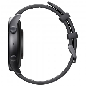 Xiaomi Amazfit GTR 3, Thunder Black