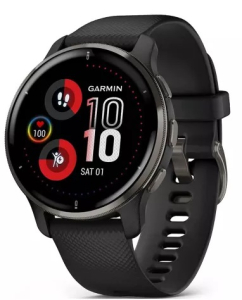 Smartwatch Garmin Venu 2 Plus