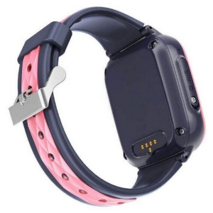 Wonlex KT15 4G, Pink