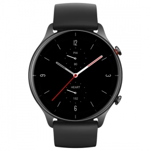 Xiaomi Amazfit GTR 2E, Black