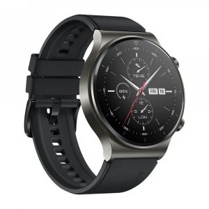 HUAWEI WATCH GT 2PRO, Night Black