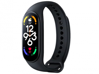 Xiaomi Miband 7, Black