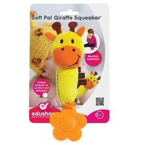 Edushape-Zornaitoare/Gingivala Girafa