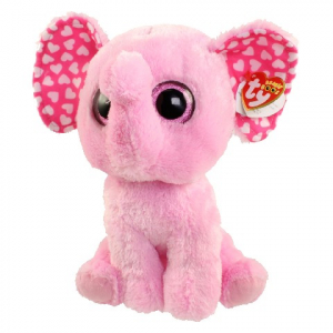 BB SUGAR - elephant med 24 cm