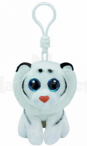 BB TUNDRA - white tiger 8
