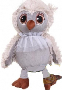 STIP-Bufnita Fetita 20 cm