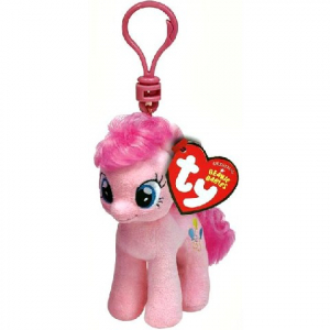 MLP Lic PINKIE PIE 10 cm