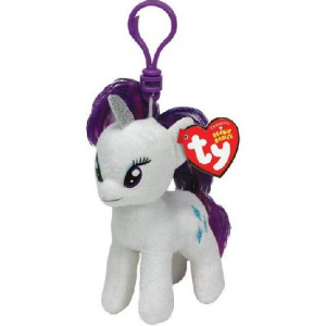 MLP Lic RARITY 10 cm