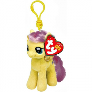 MLP Lic FLUTTERSHY 10 cm