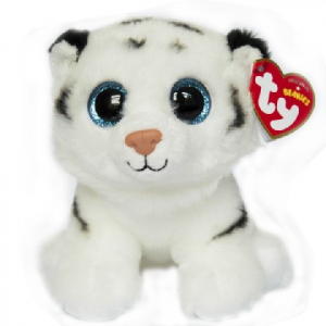 BB TUNDRA - white tiger 15 cm