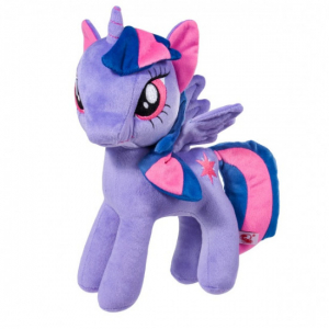 STIP-Poni Violet 30cm