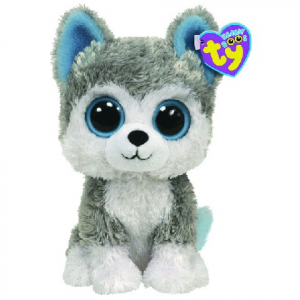 BB SLUSH - dog 15 cm