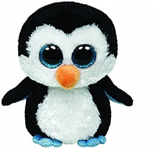 BB WADDLES - penguin 24 cm