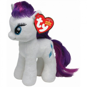 MLP Lic RARITY 24 cm