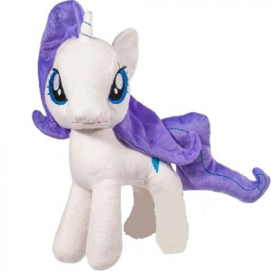 STIP-Poni alba 30 cm