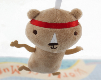 Playmat Kikka Boo Summer Festival