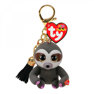 BB DANGLER - sloth 6 cm