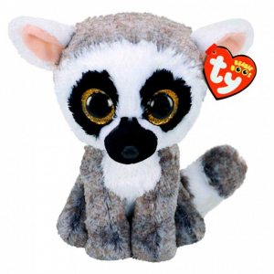 BB LINUS - lemur 15 cm