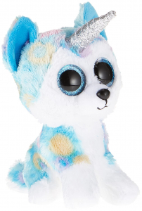 BB HELENA - husky with horn 15 cm