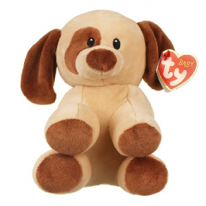 BT BUMPKIN - dog 15 cm TY