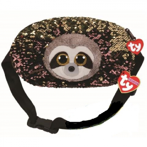 TS DANGLER - sloth 10 cm (belt bag)