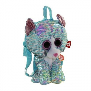 TF WHIMSY - cat 25 cm (backpack)