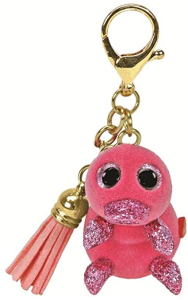 BB WILMA - pink platypus 6 cm