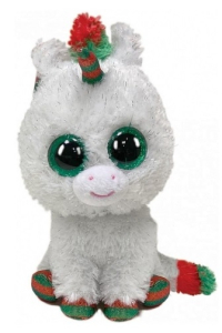 BB SNOWFALL - Unicorn X-mas15 cm