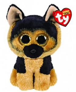 BB SPIRIT - German sheperd 15 cm