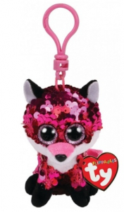 BB JEWEL - flippables fox 8.5 cm